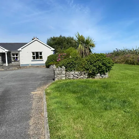 Spacious Brook Sunroom Amazing View Apartment Doolin
