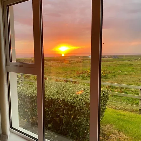 Spacious Brook Sunroom Amazing View * Doolin