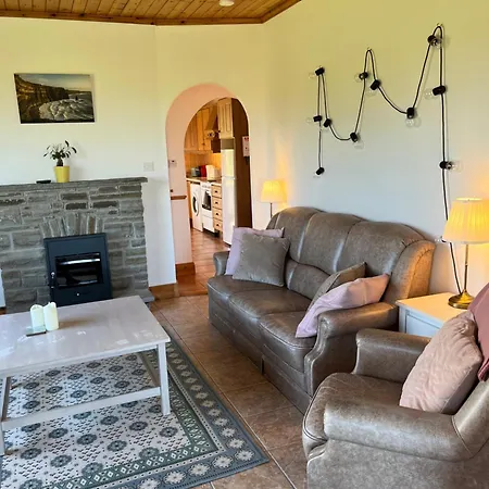 Spacious Brook Sunroom Amazing View * Doolin