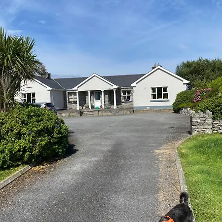 Spacious Brook Sunroom Amazing View * Doolin